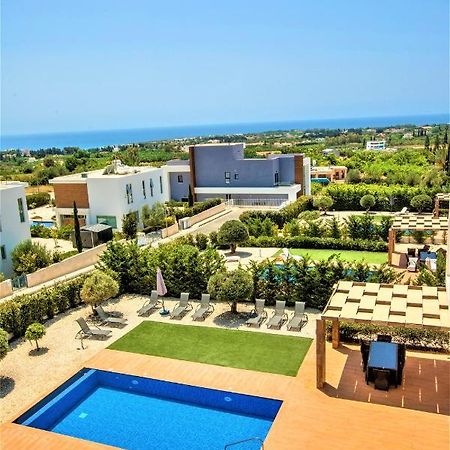 Coral Elite Residences Корал-Бэй Экстерьер фото