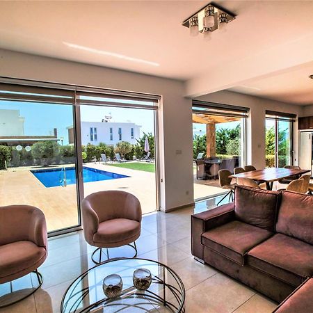 Coral Elite Residences Корал-Бэй Экстерьер фото
