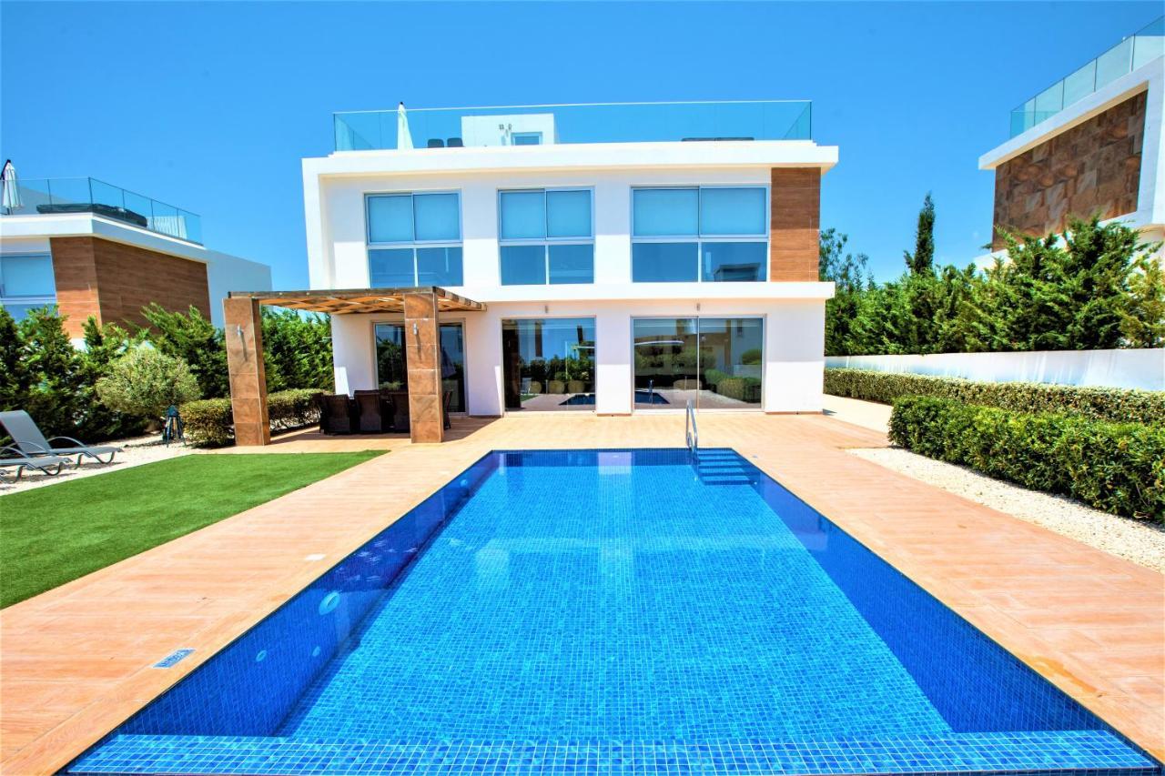 Coral Elite Residences Корал-Бэй Экстерьер фото