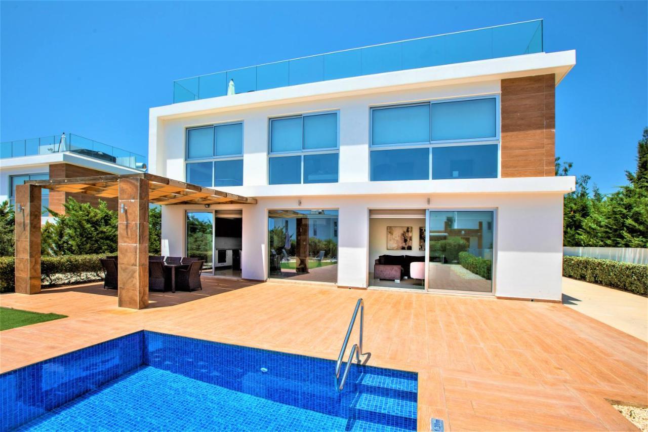Coral Elite Residences Корал-Бэй Экстерьер фото