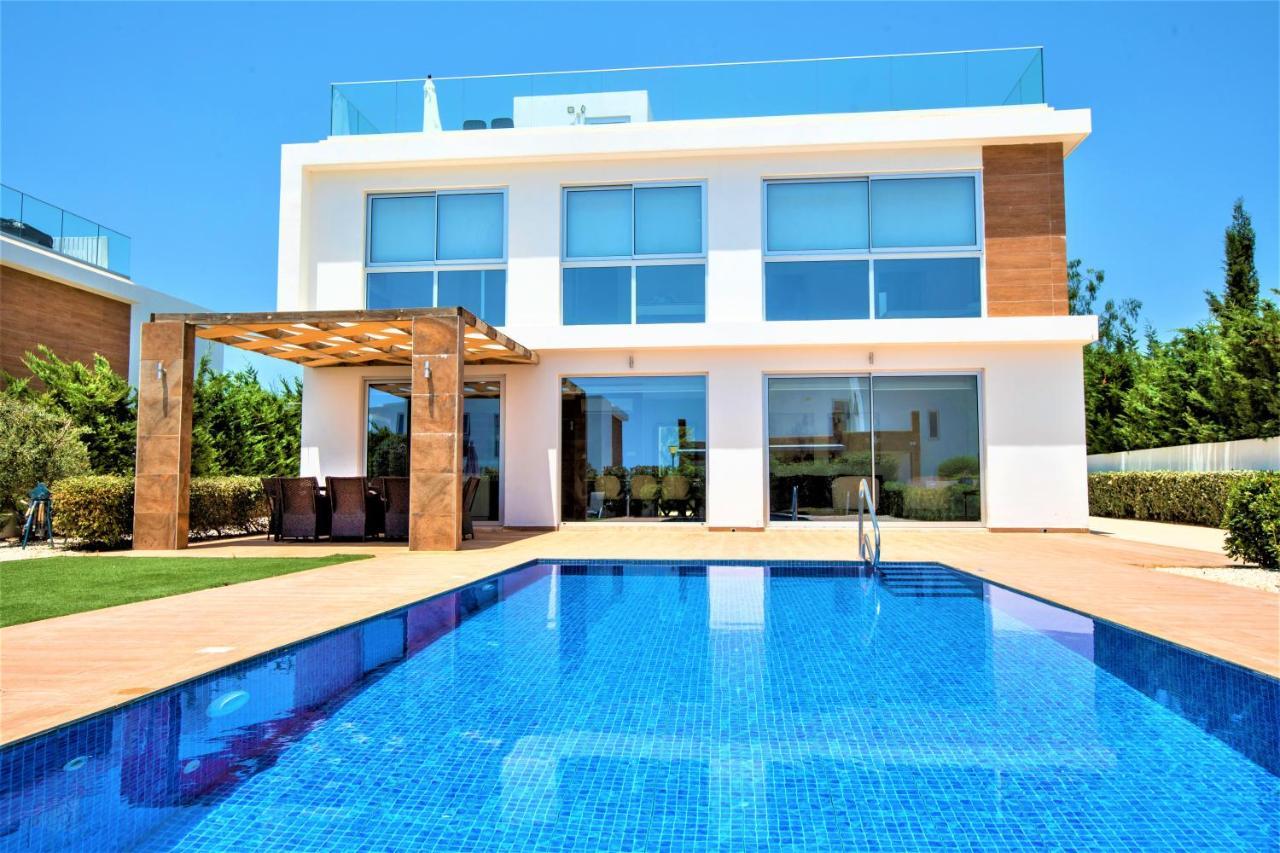 Coral Elite Residences Корал-Бэй Экстерьер фото