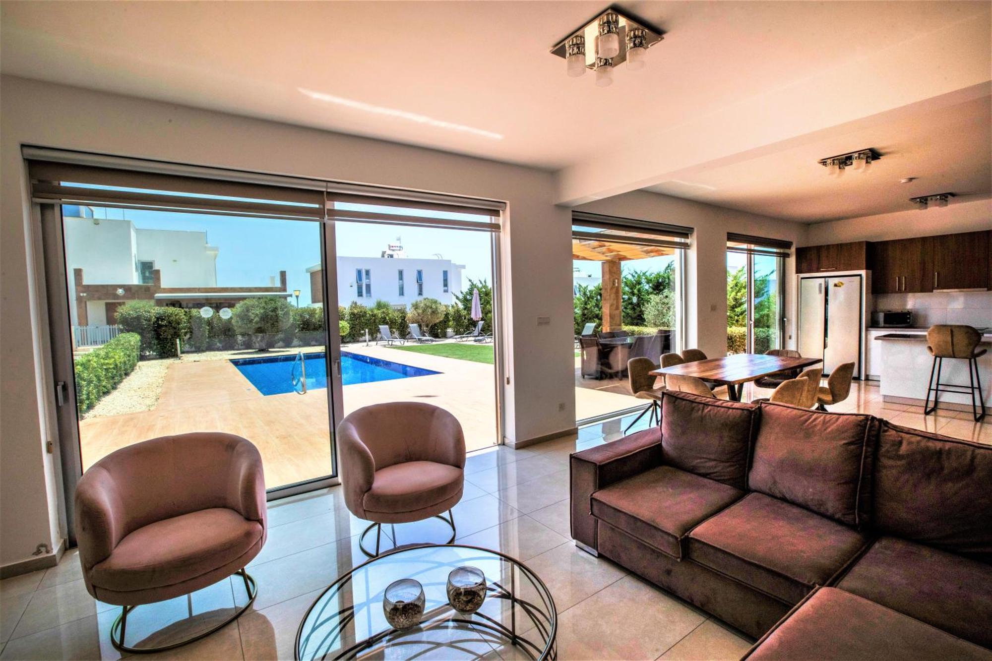 Coral Elite Residences Корал-Бэй Экстерьер фото