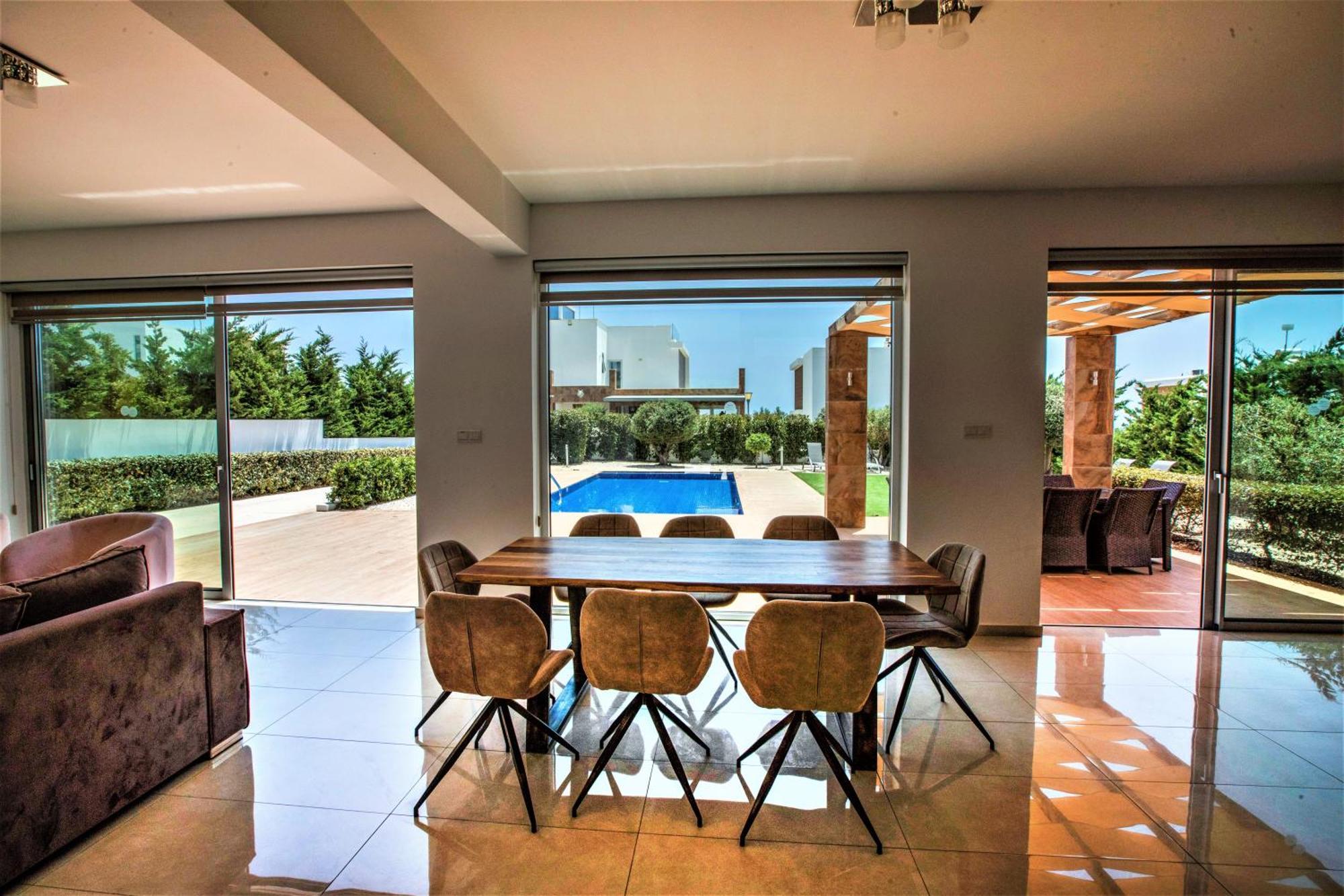 Coral Elite Residences Корал-Бэй Экстерьер фото