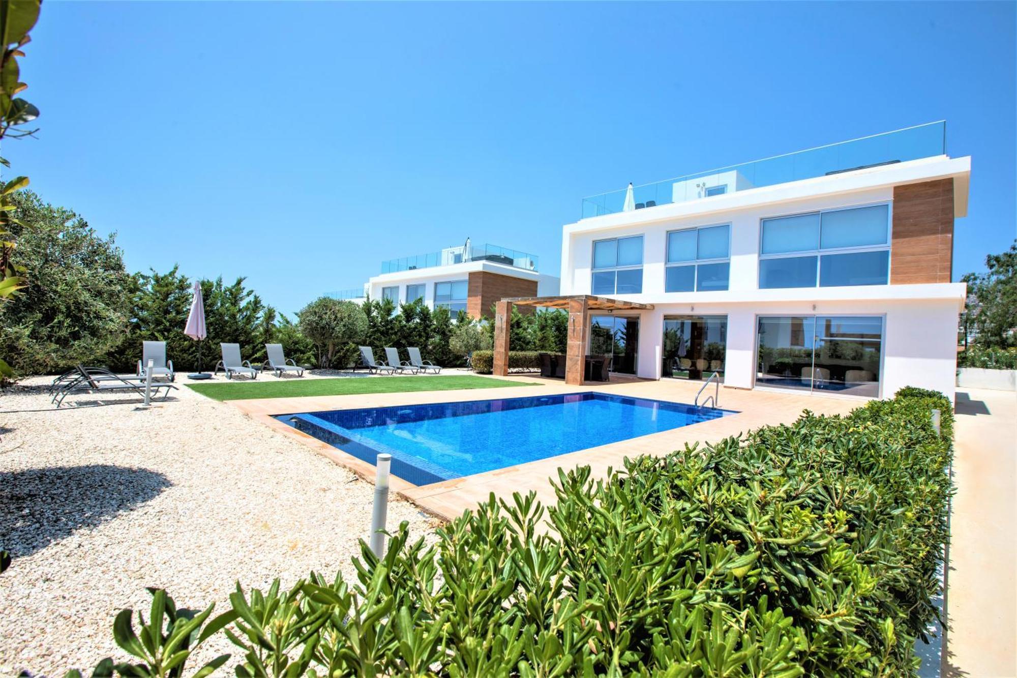 Coral Elite Residences Корал-Бэй Экстерьер фото