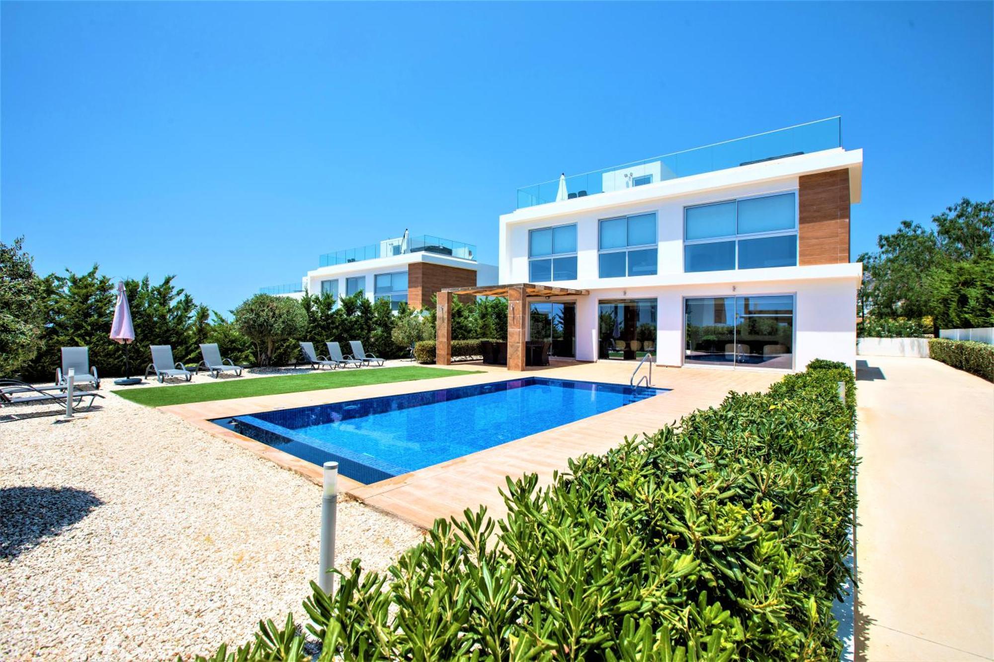 Coral Elite Residences Корал-Бэй Экстерьер фото