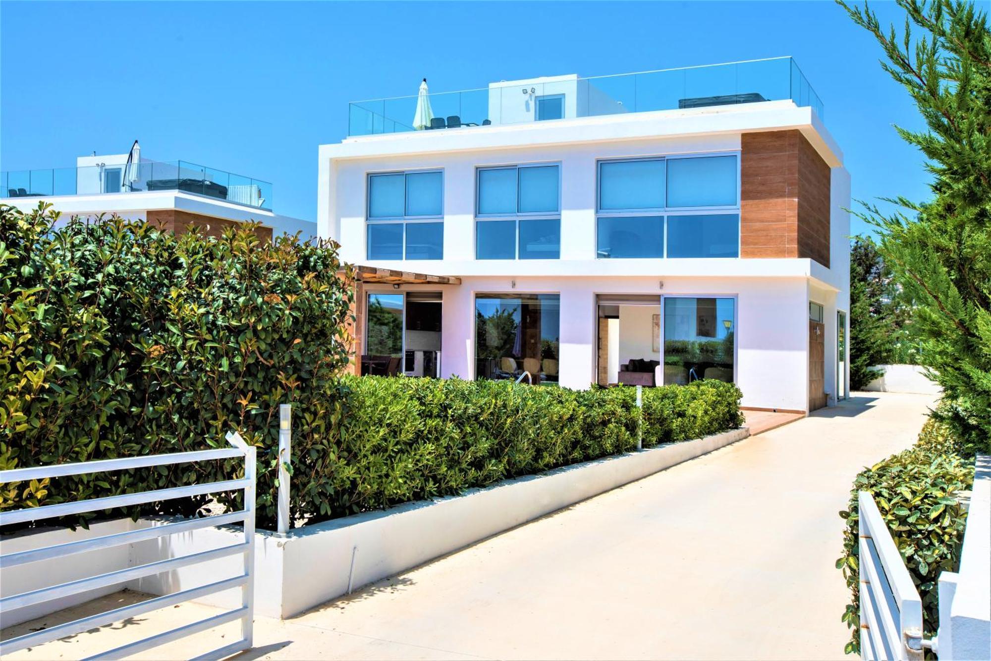 Coral Elite Residences Корал-Бэй Экстерьер фото