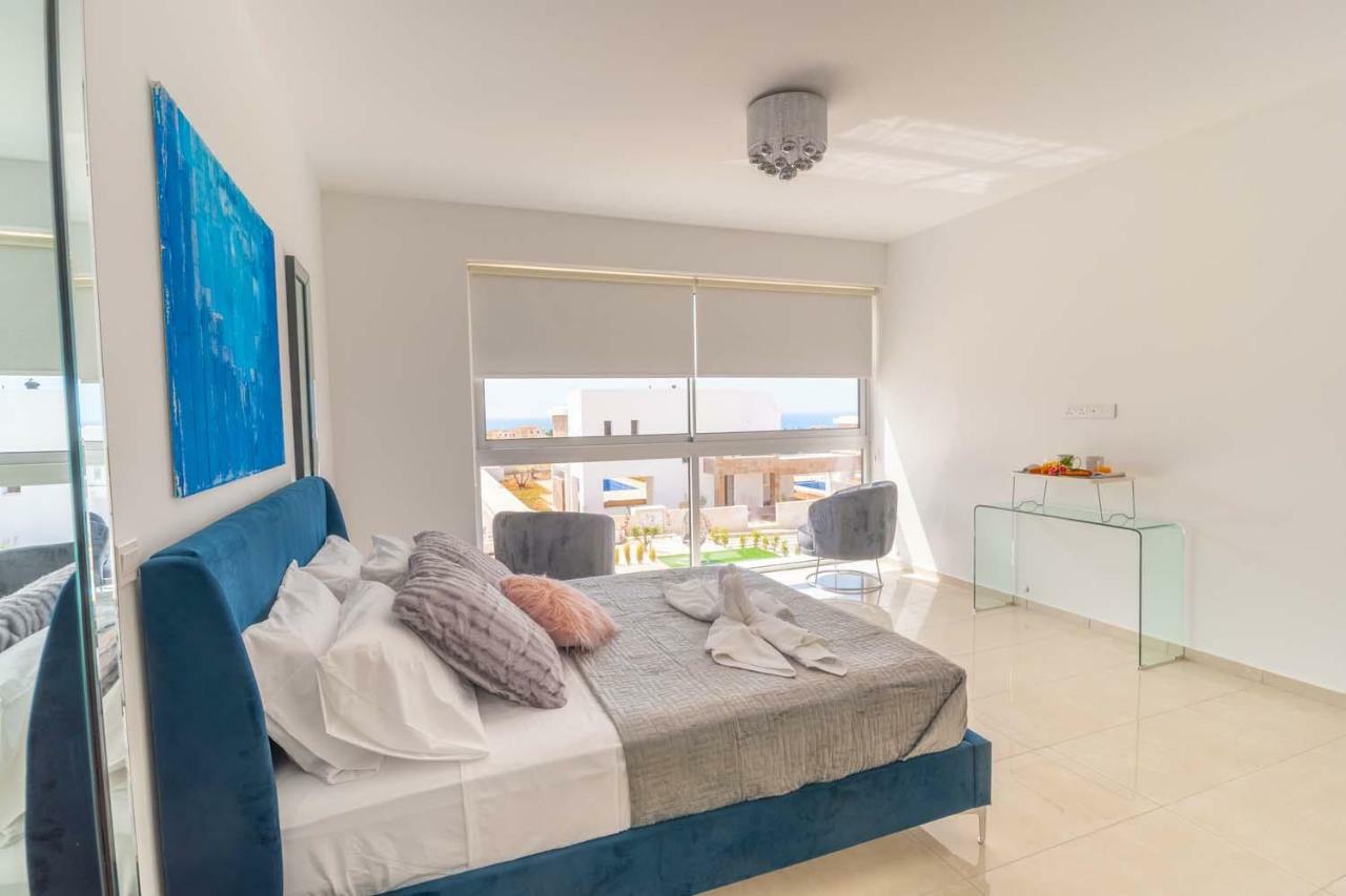 Coral Elite Residences Корал-Бэй Экстерьер фото