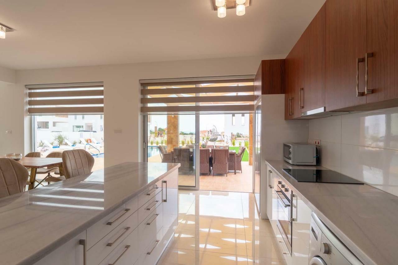 Coral Elite Residences Корал-Бэй Экстерьер фото