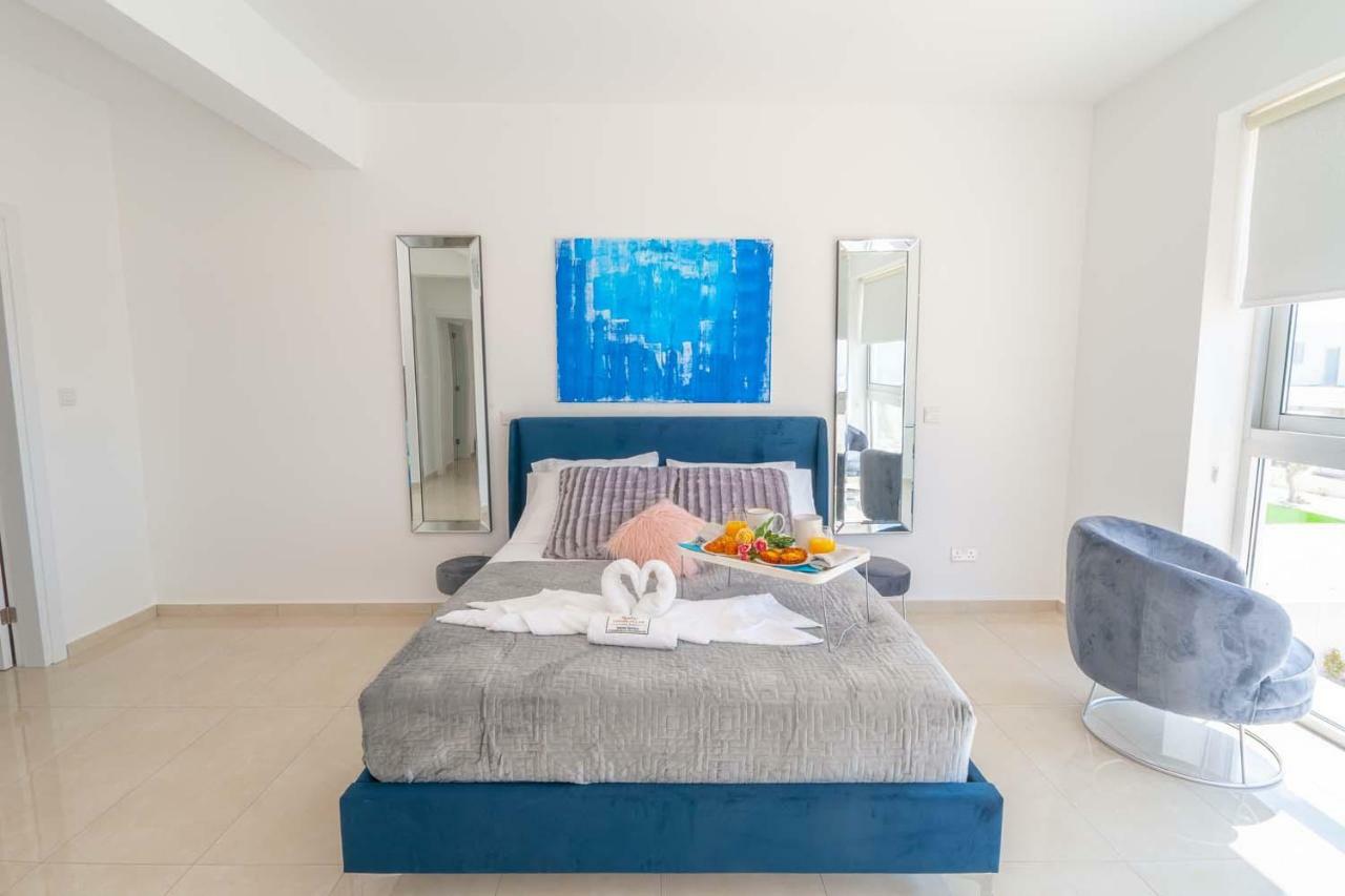 Coral Elite Residences Корал-Бэй Экстерьер фото