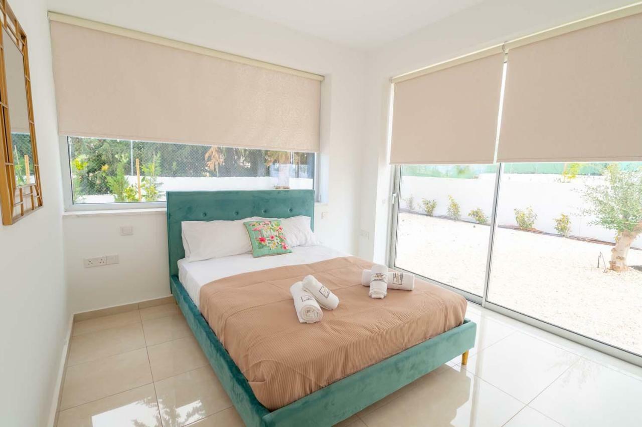 Coral Elite Residences Корал-Бэй Экстерьер фото