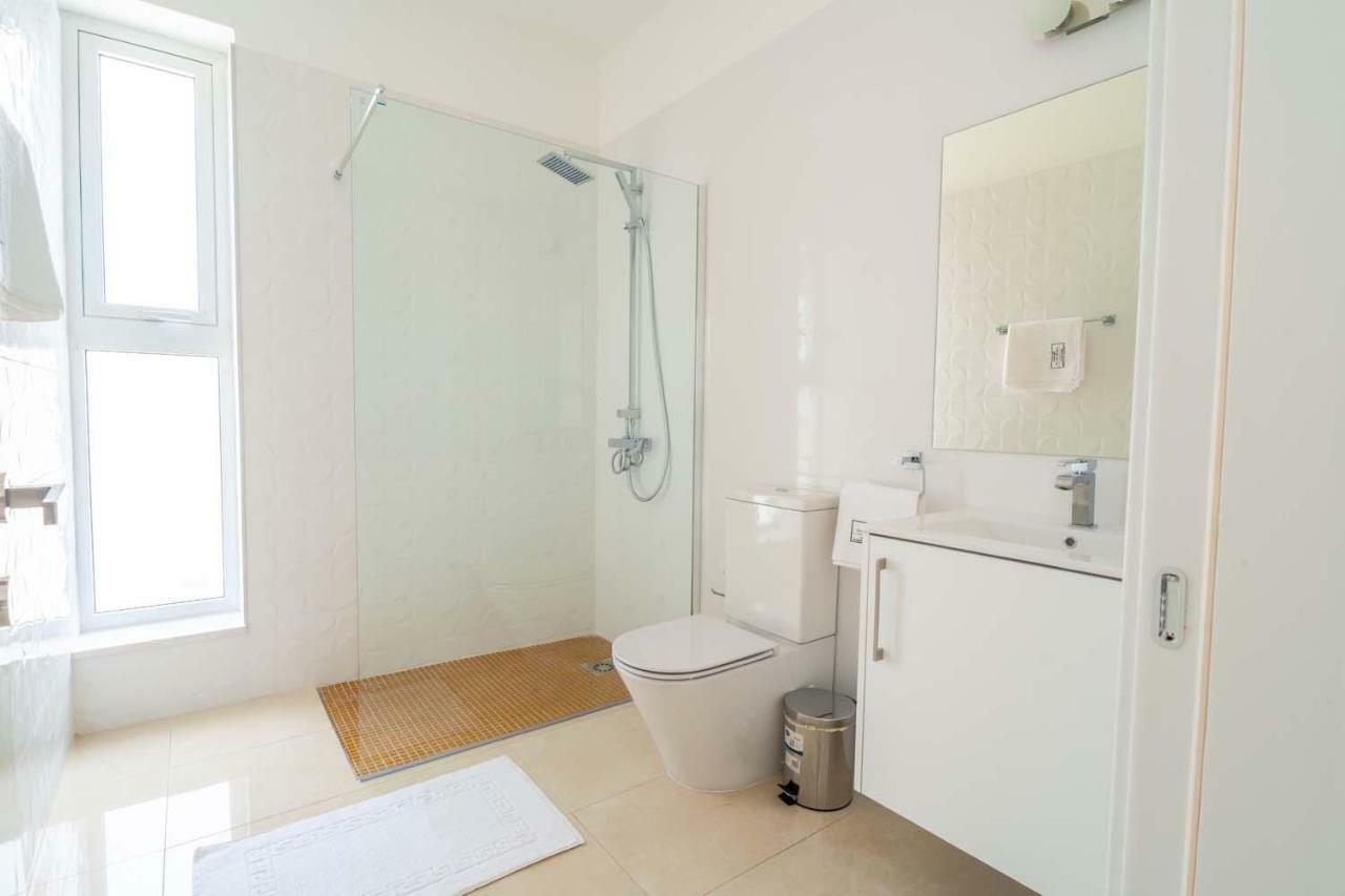 Coral Elite Residences Корал-Бэй Экстерьер фото