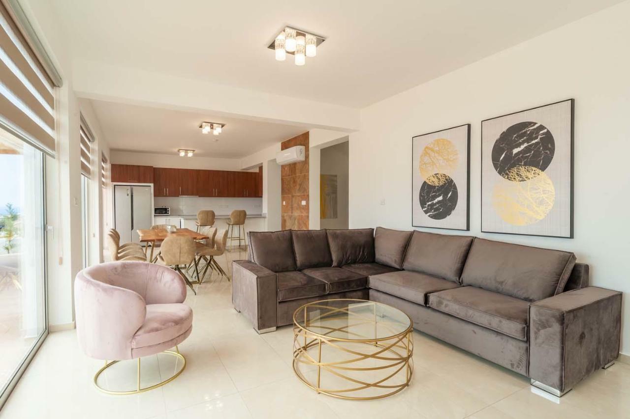 Coral Elite Residences Корал-Бэй Экстерьер фото