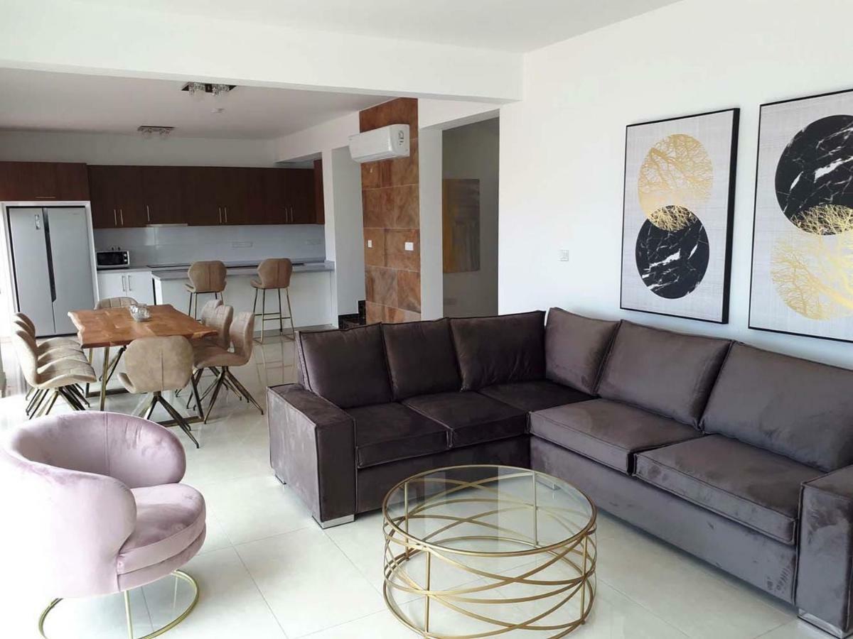 Coral Elite Residences Корал-Бэй Экстерьер фото