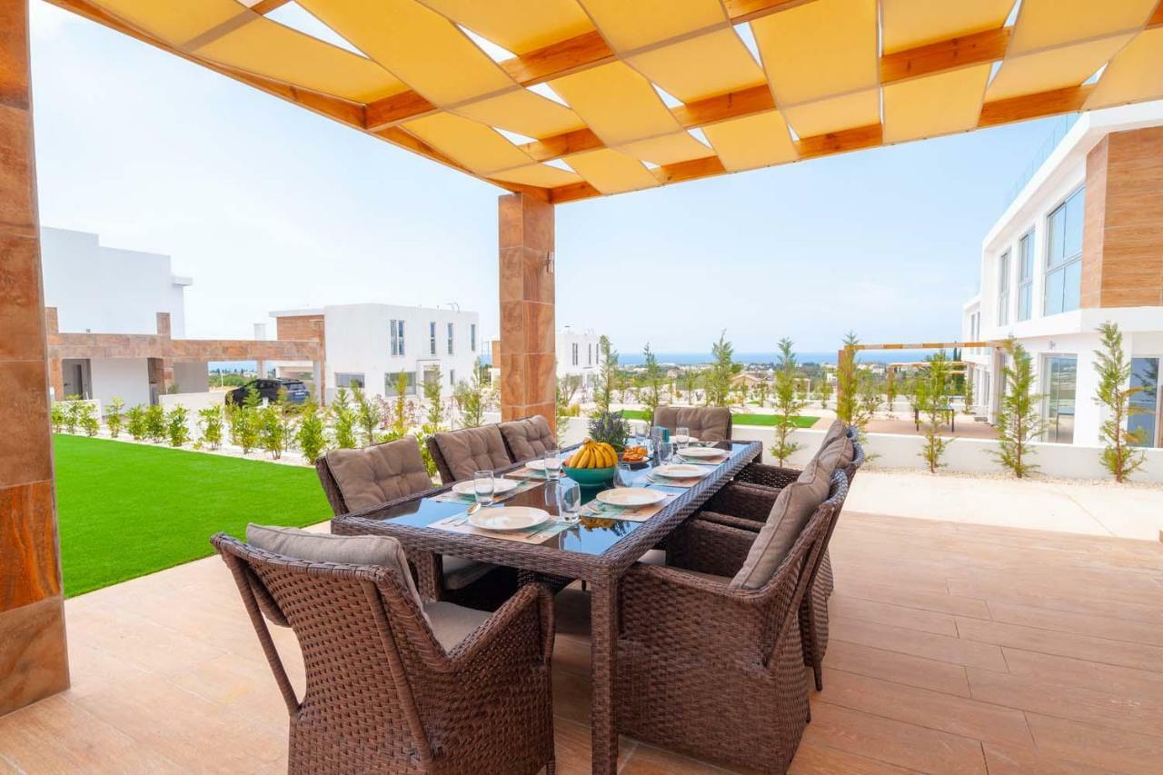 Coral Elite Residences Корал-Бэй Экстерьер фото