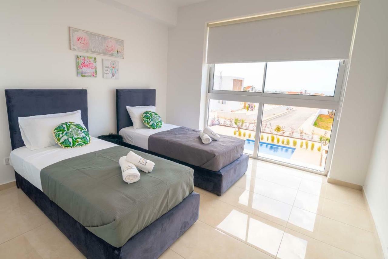 Coral Elite Residences Корал-Бэй Экстерьер фото