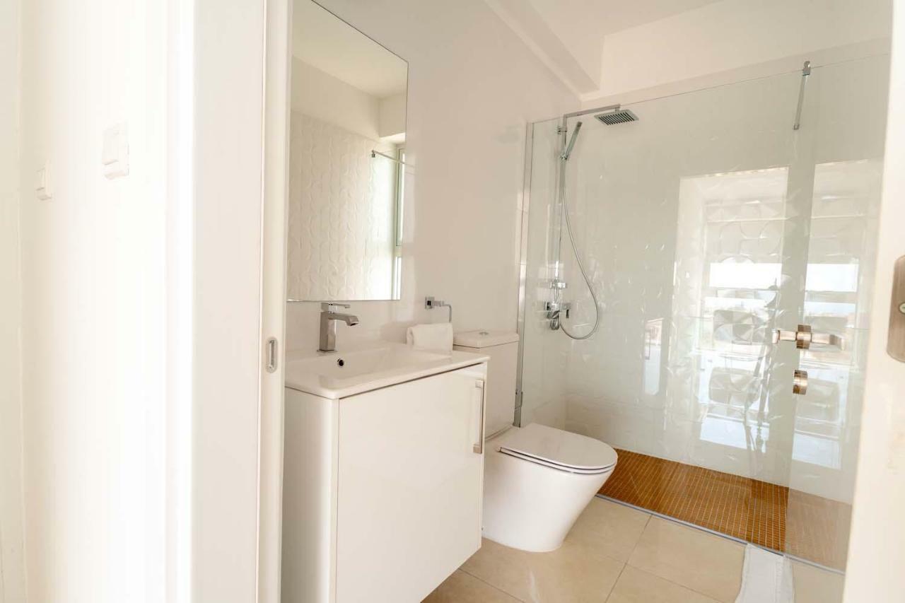 Coral Elite Residences Корал-Бэй Экстерьер фото